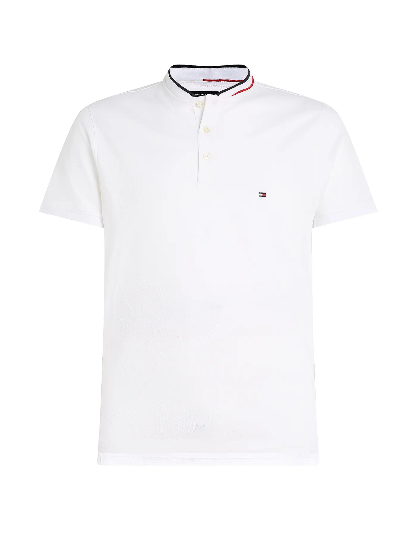 TOMMY HILFIGER | Poloshirt Slim Fit | 